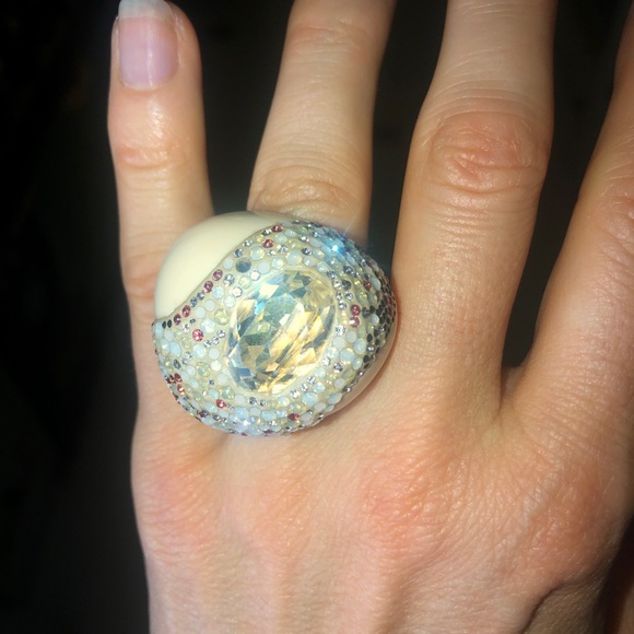 COPY - Swarovski Crystal jewelry - Picture 5 of 5